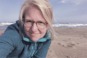 Bild von Autorin: Leni Rischpler