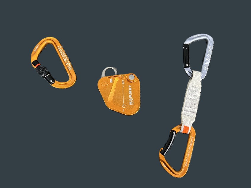 Testbericht Mammut Assist