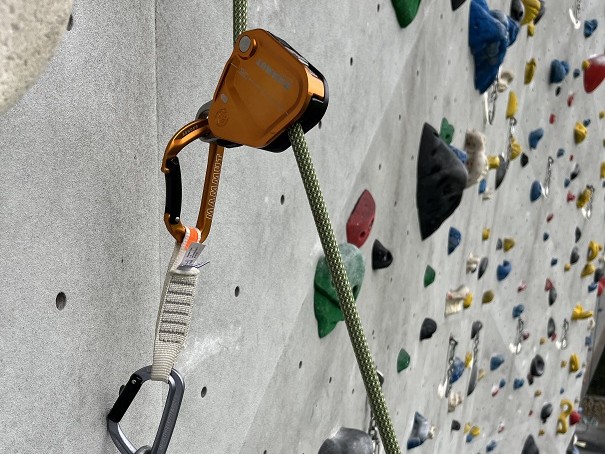 Bremsassistent Mammut Assist Testbericht